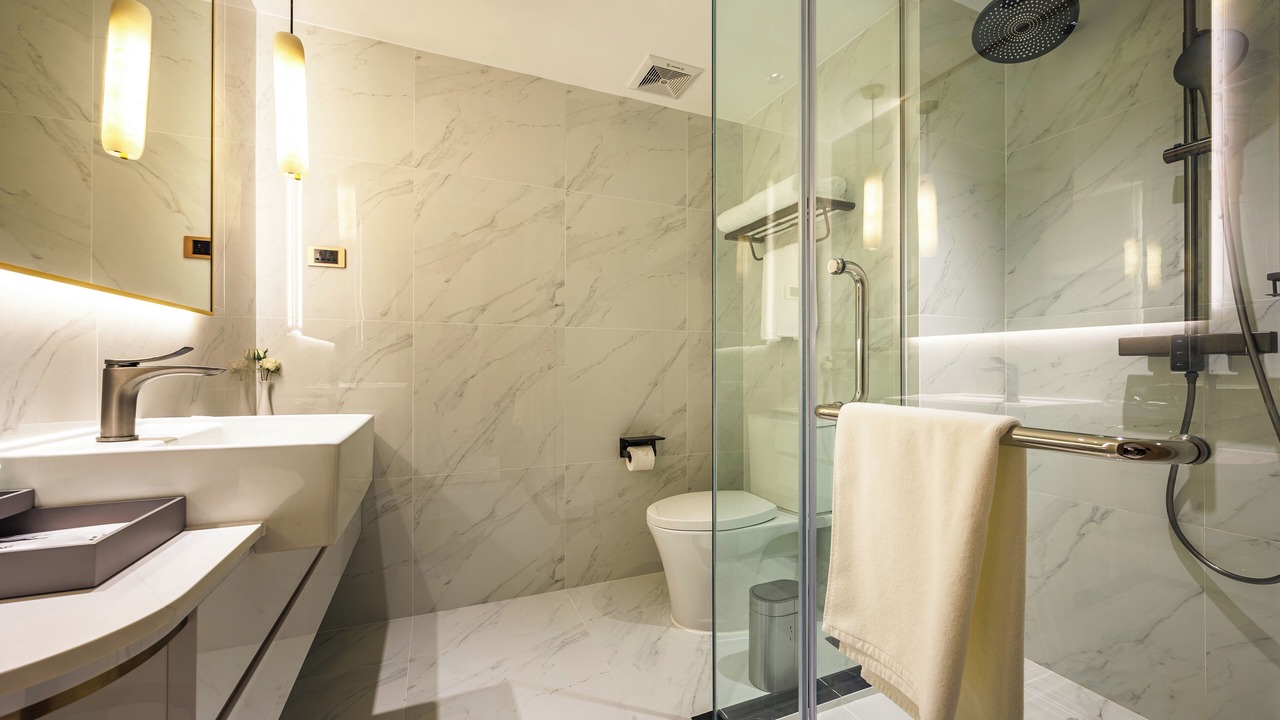 Photo of Bathroom in Ratchadaphisek