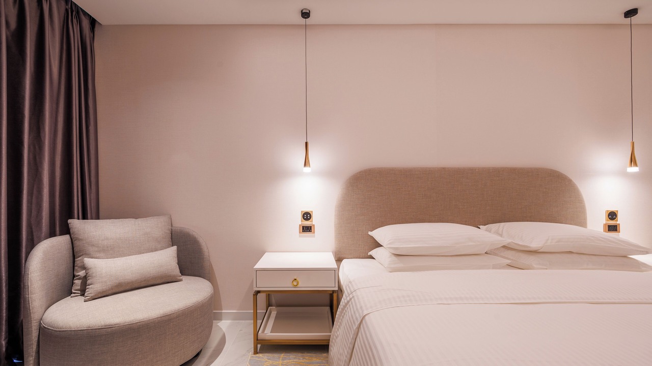 Photo of Bedroom in Ratchadaphisek
