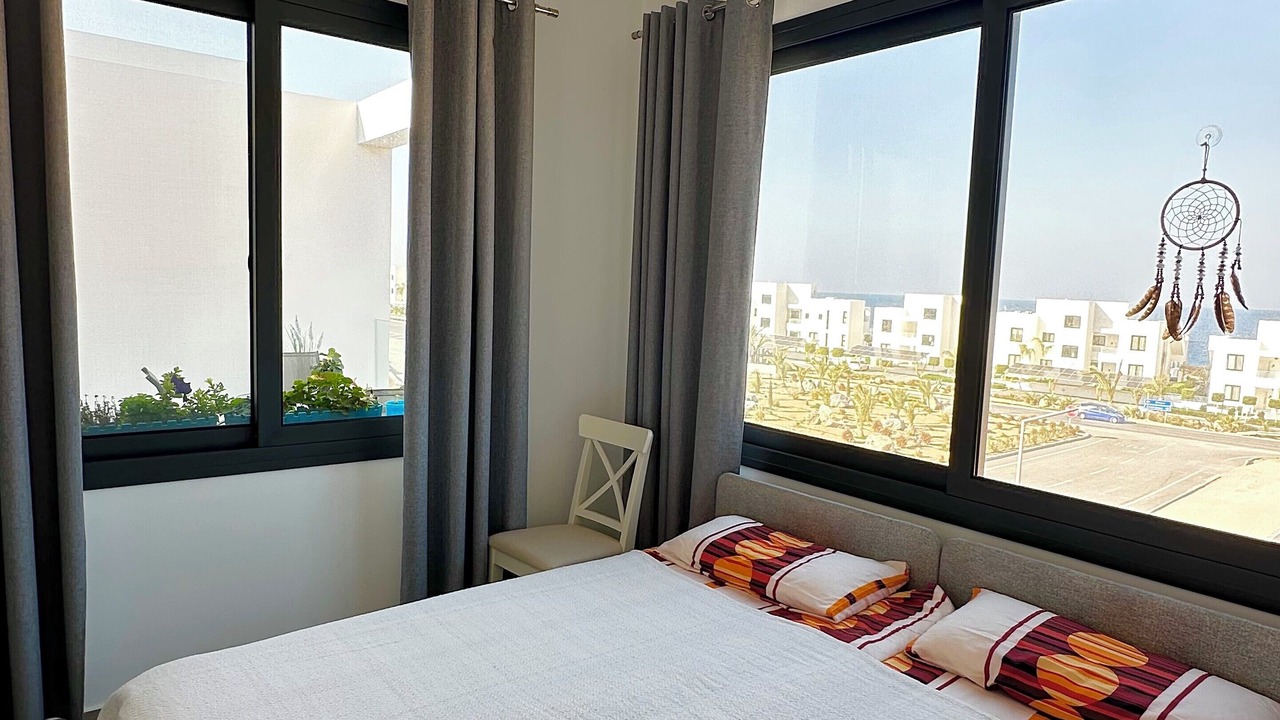 Photo of Bedroom in Esentepe