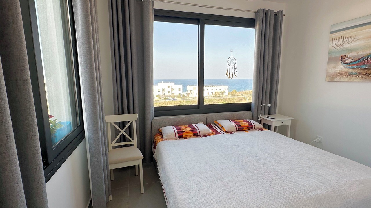 Photo of Bedroom in Esentepe