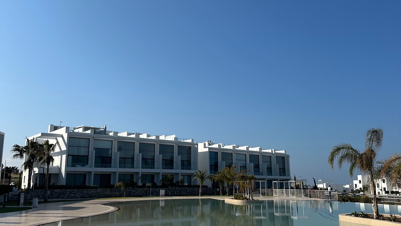 Photo of Outdoor in Esentepe