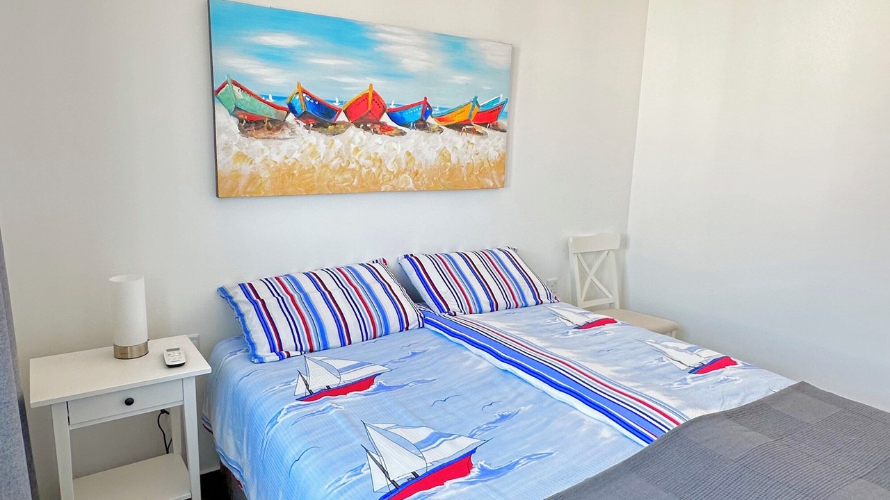 Photo of Bedroom in Esentepe