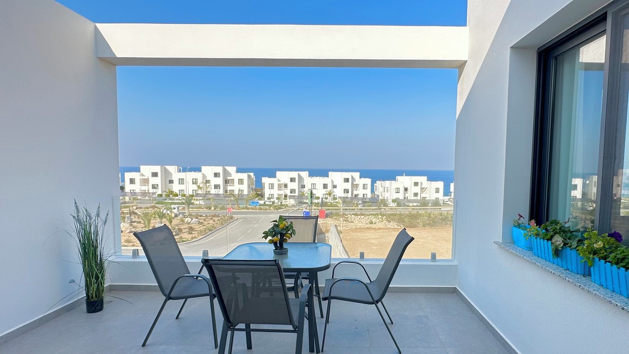 Photo of Outdoor in Esentepe
