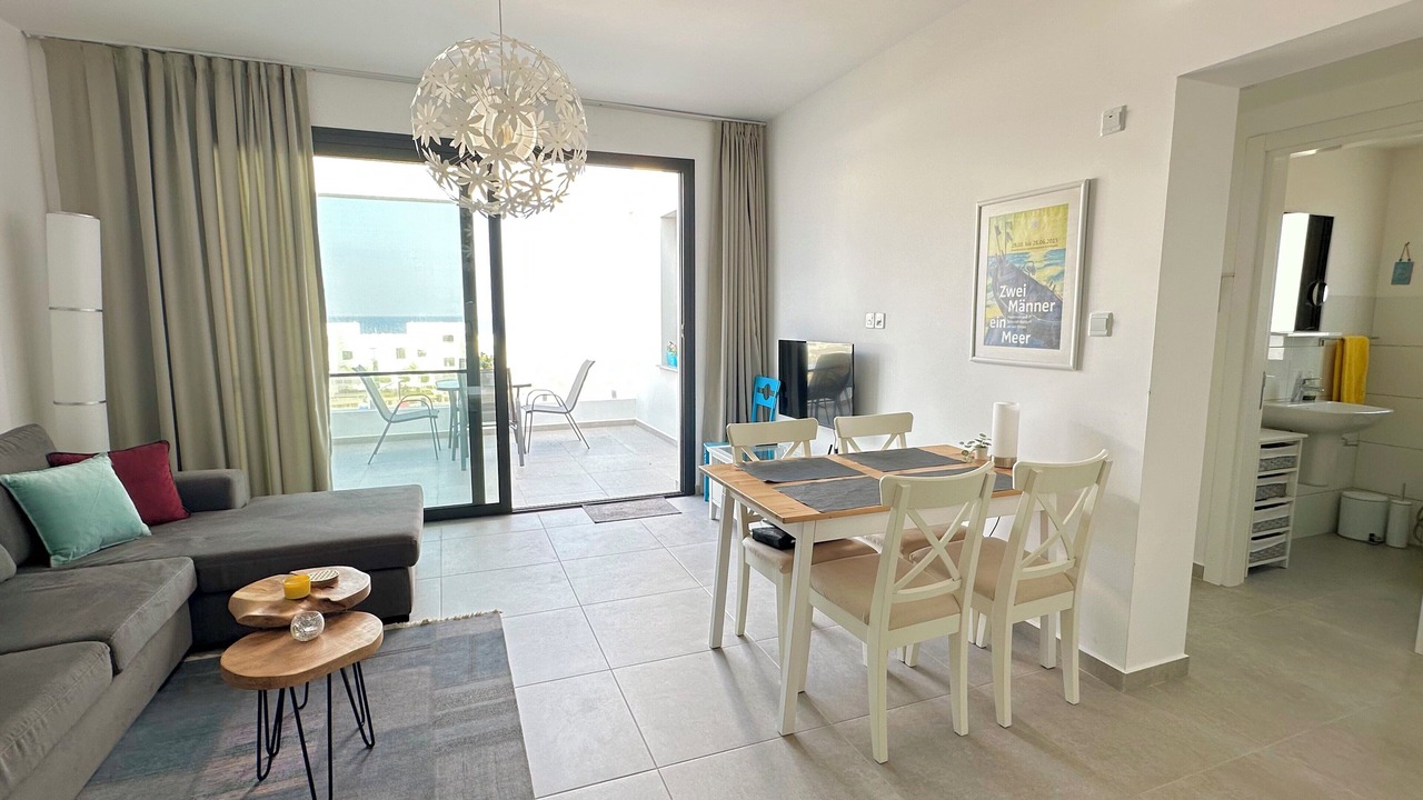 Photo of Livingroom in Esentepe