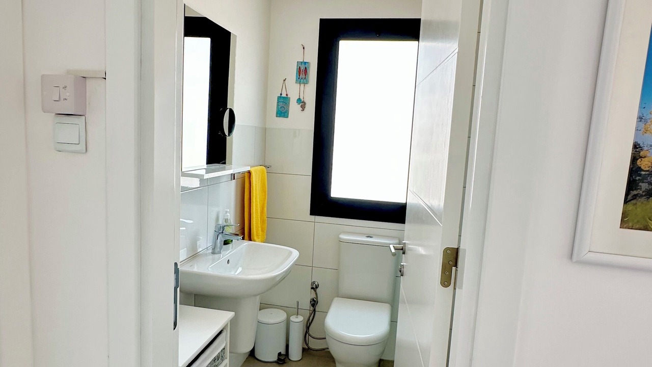 Photo of Bathroom in Esentepe