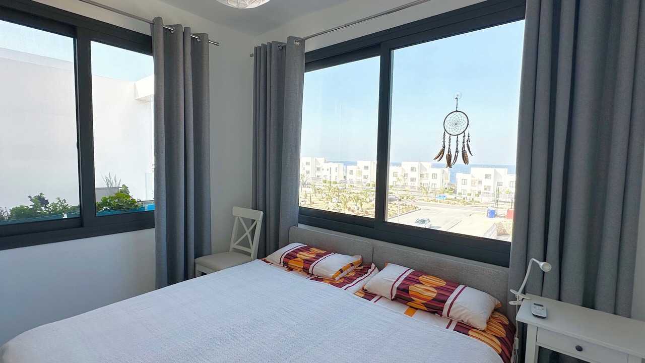 Photo of Bedroom in Esentepe