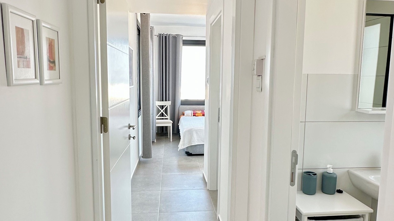 Photo of Bedroom in Esentepe