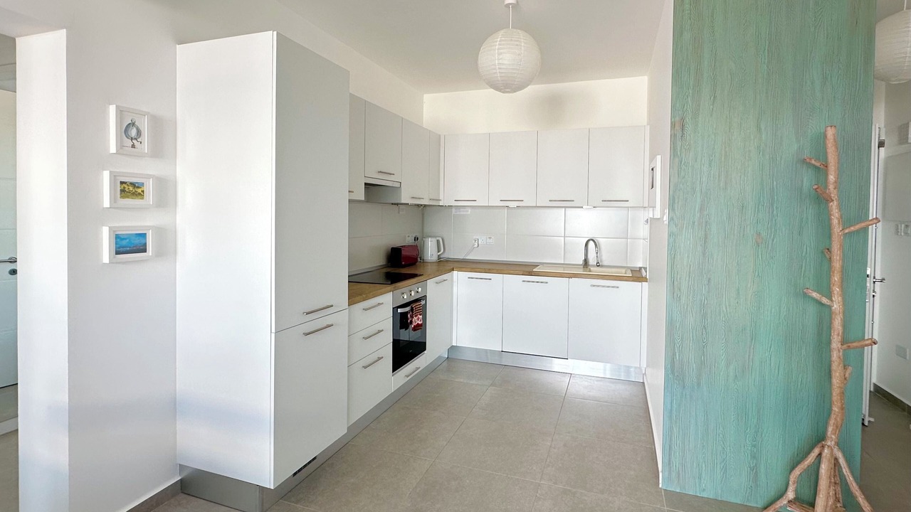 Photo of Kitchen in Esentepe