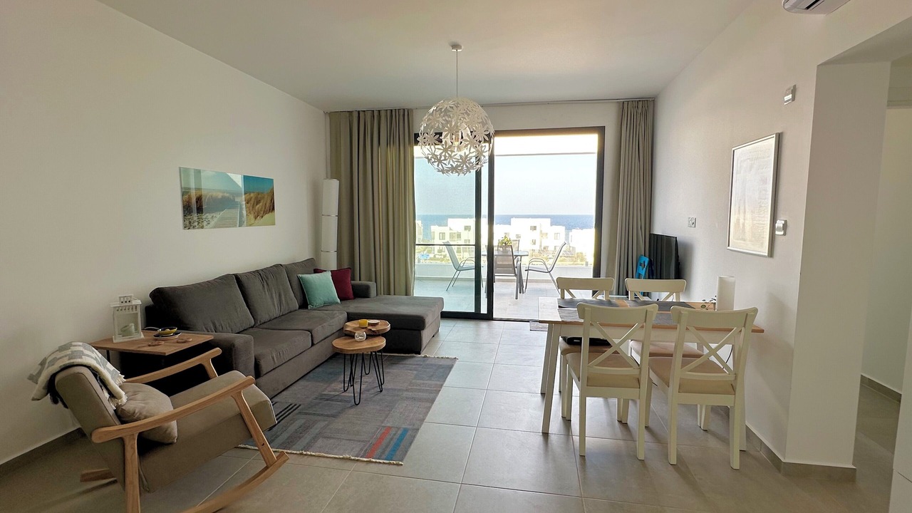 Photo of Livingroom in Esentepe