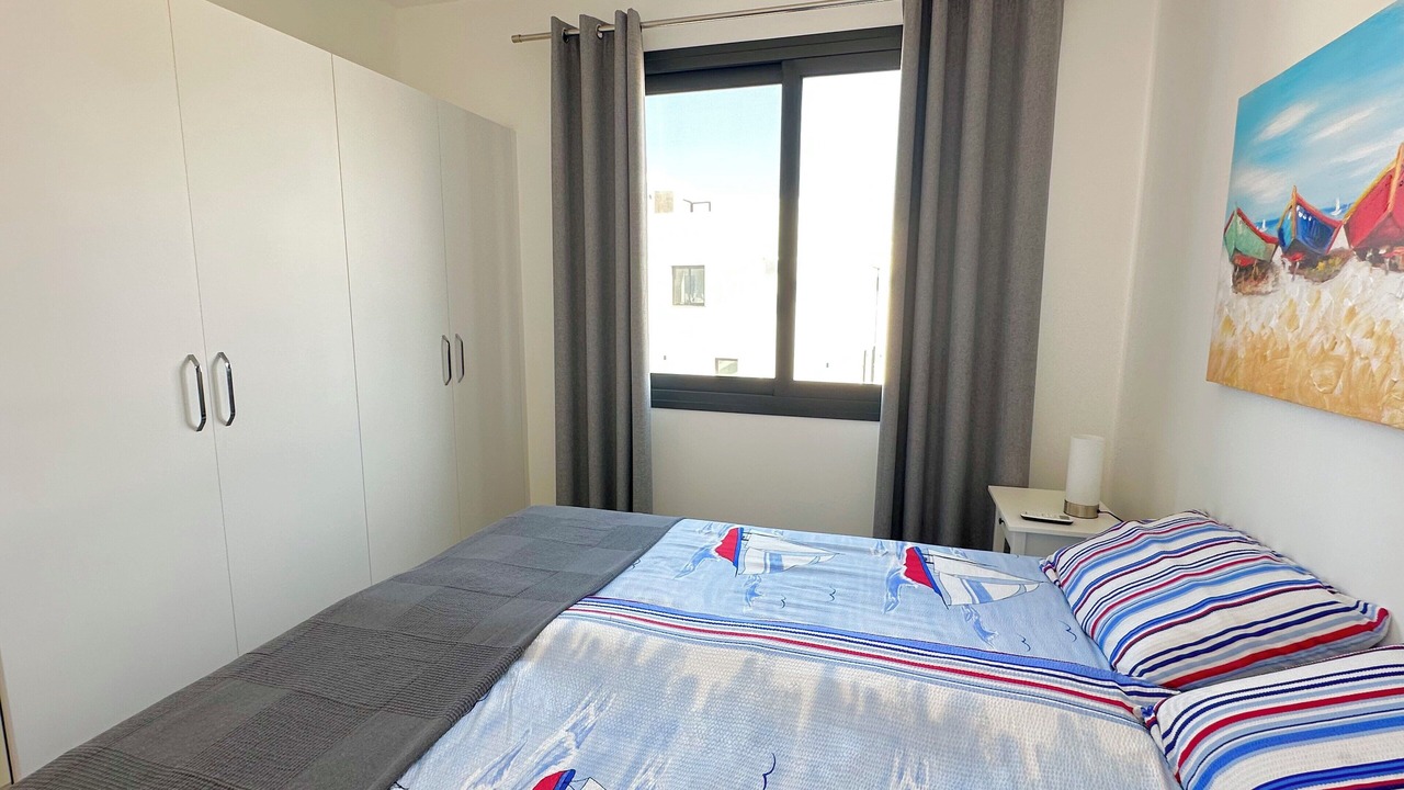 Photo of Bedroom in Esentepe