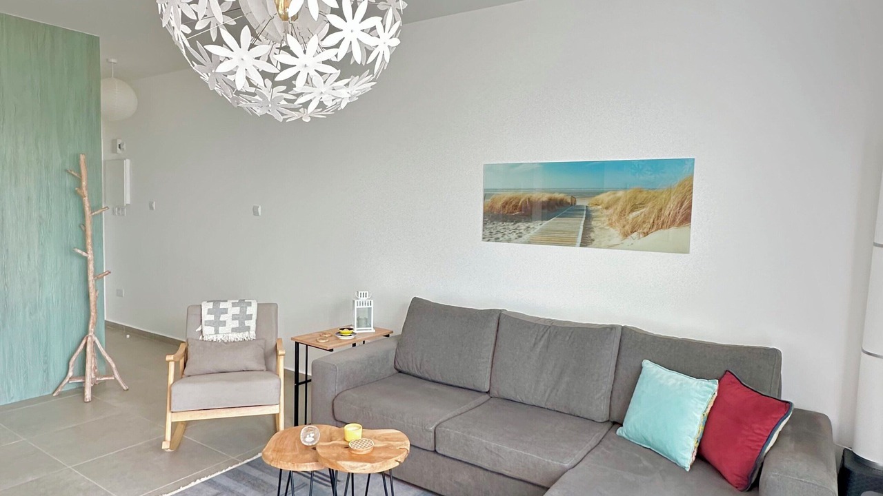 Photo of Livingroom in Esentepe