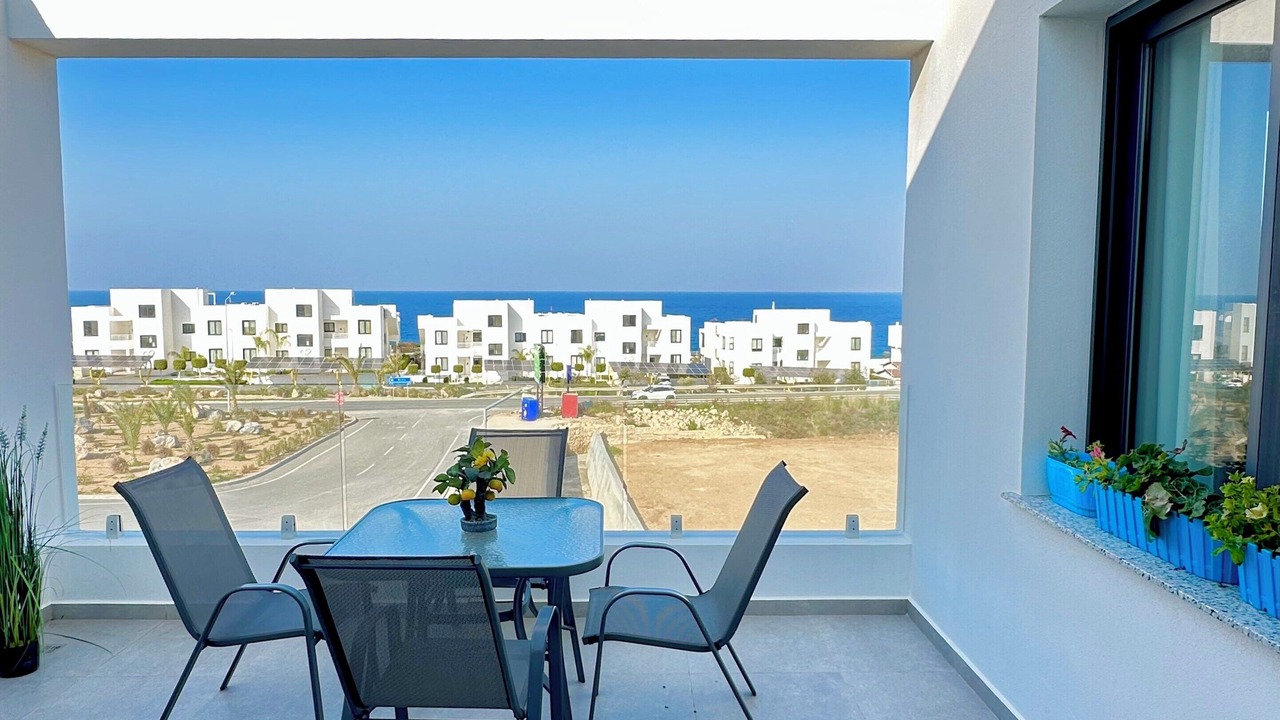 Photo of Outdoor in Esentepe
