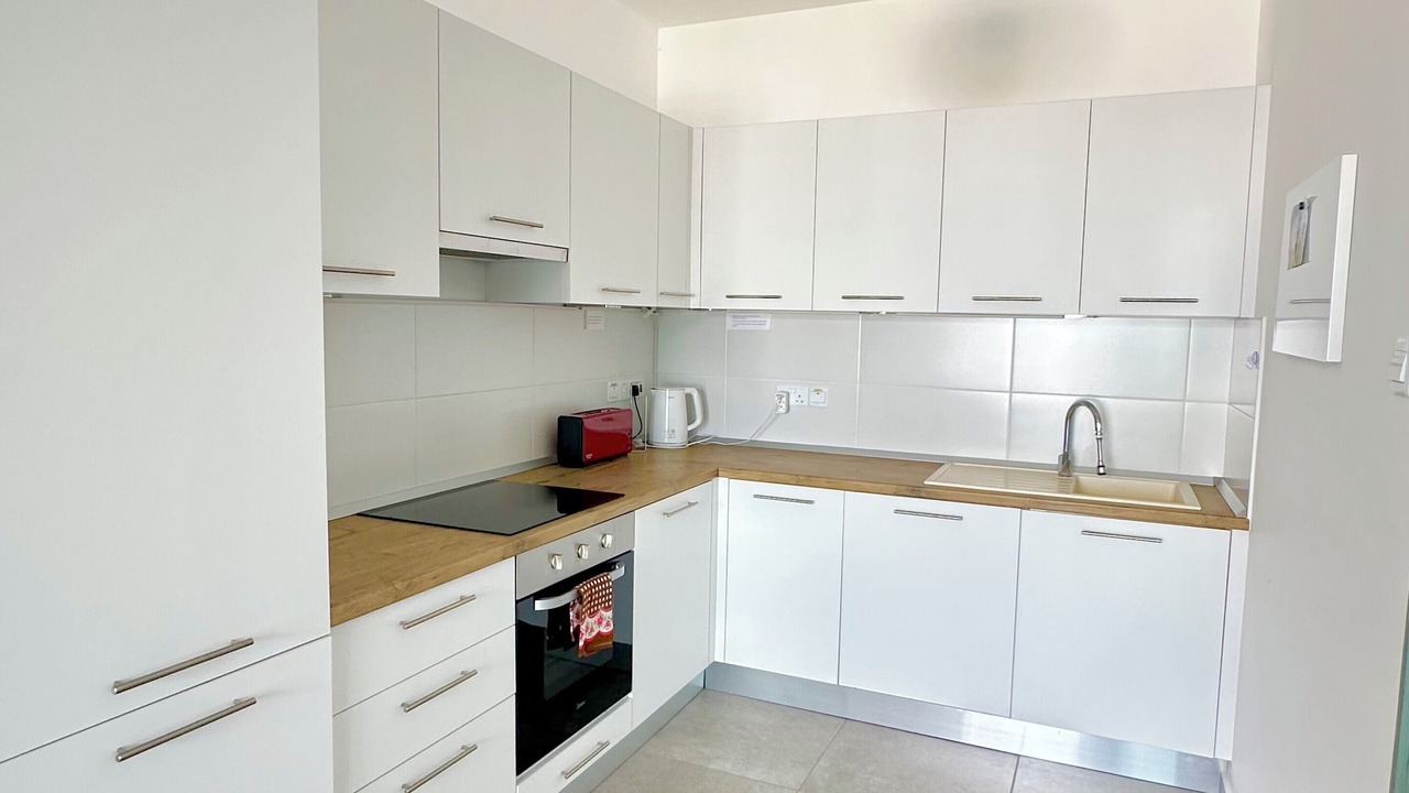 Photo of Kitchen in Esentepe