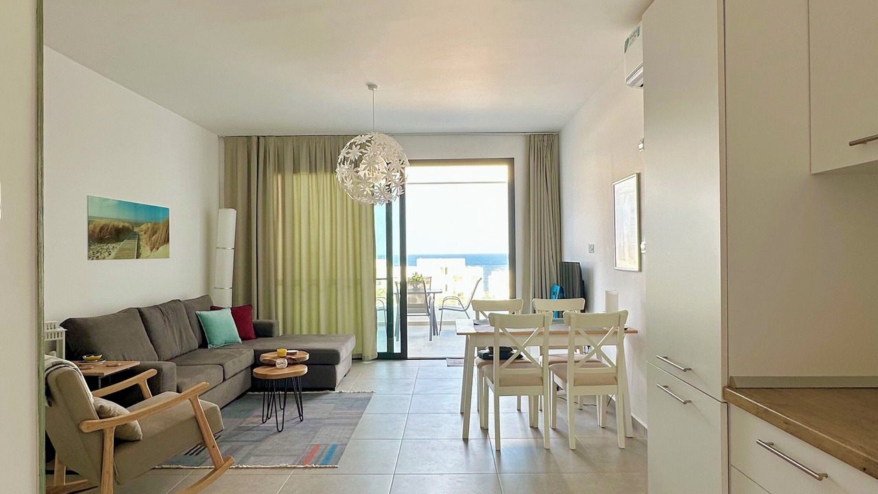 Photo of Livingroom in Esentepe