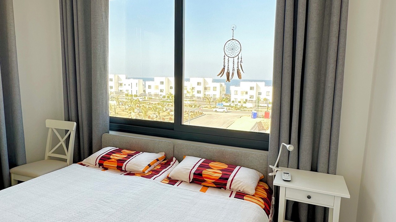 Photo of Bedroom in Esentepe