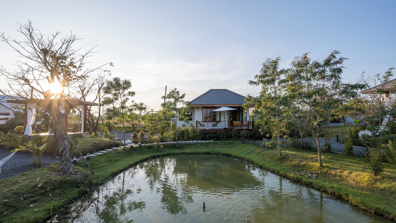 Photo of Outdoor in Luang Nuea