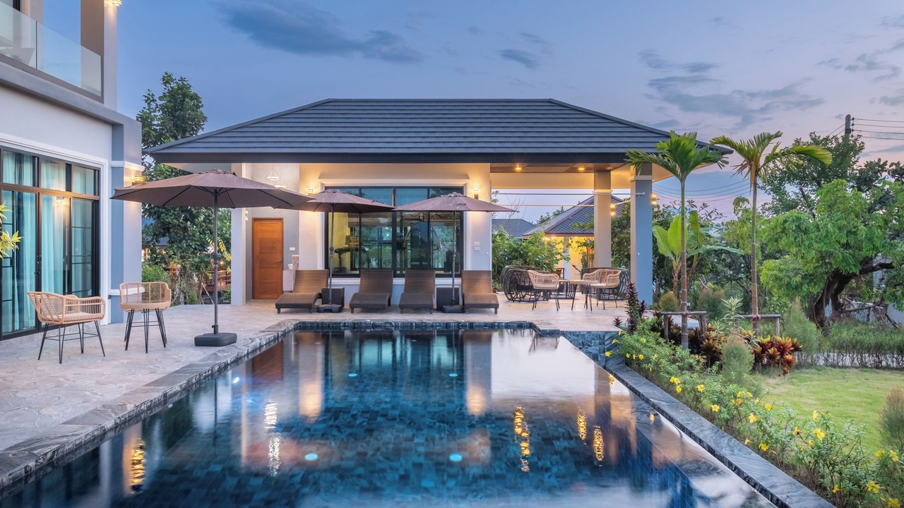 Photo of Outdoor in Luang Nuea
