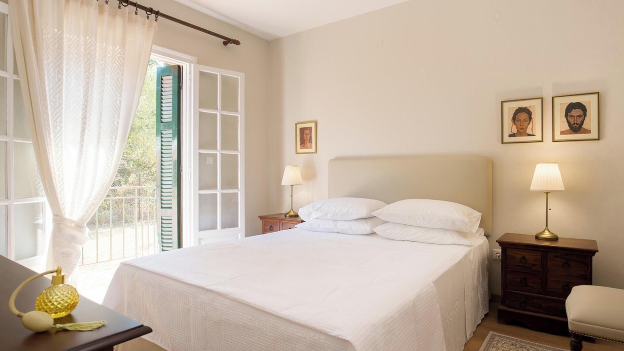 Photo of Bedroom in Dafnata