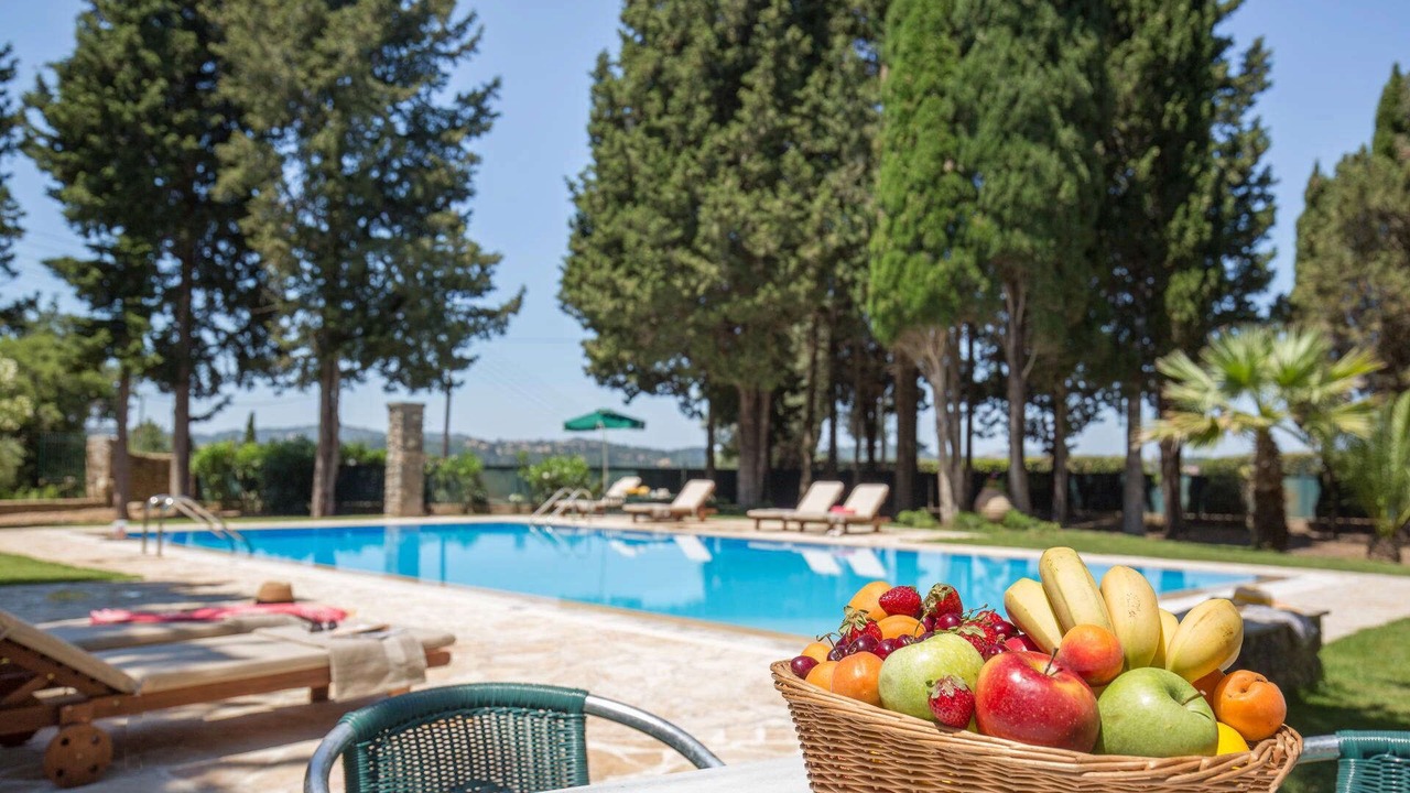 Photo of Outdoor in Dafnata