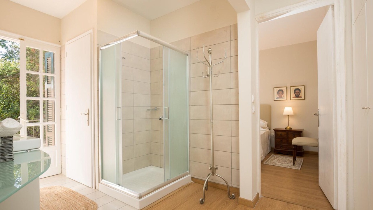 Photo of Bathroom in Dafnata