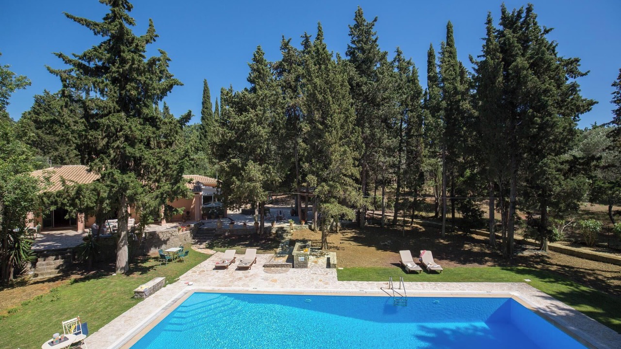 Photo of Outdoor in Dafnata