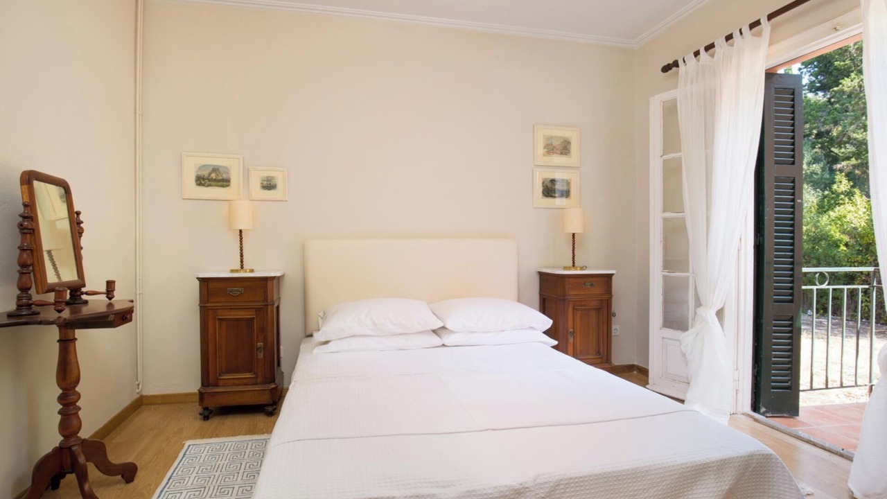 Photo of Bedroom in Dafnata