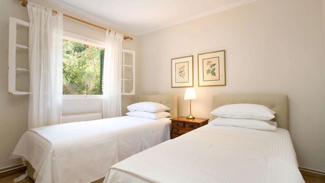 Photo of Bedroom in Dafnata