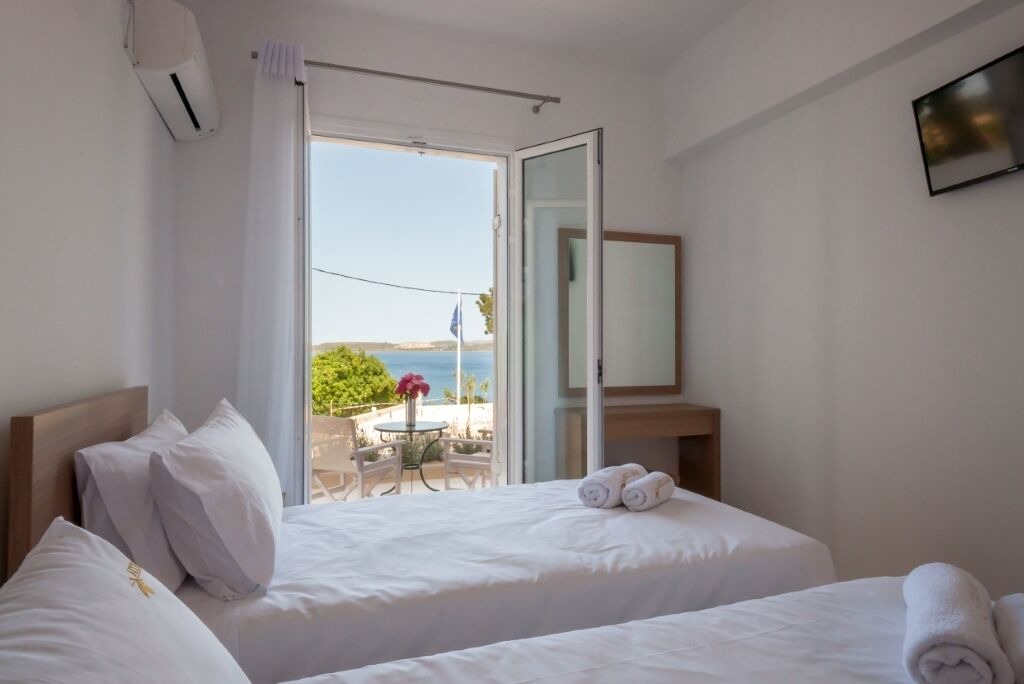 Photo of Bedroom in Lassi