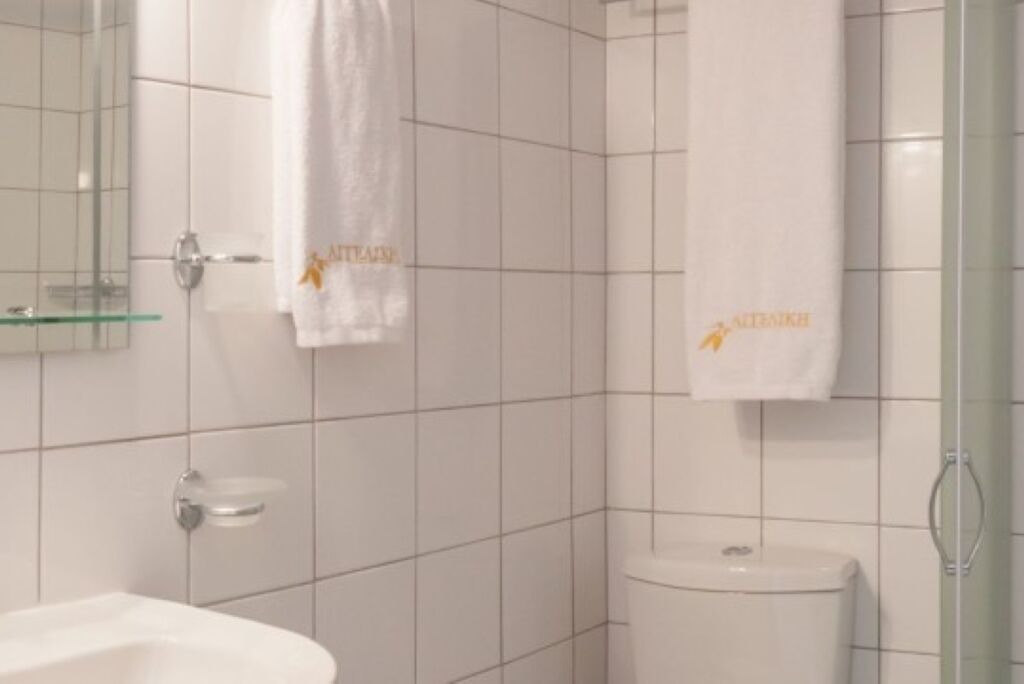 Photo of Bathroom in Lassi