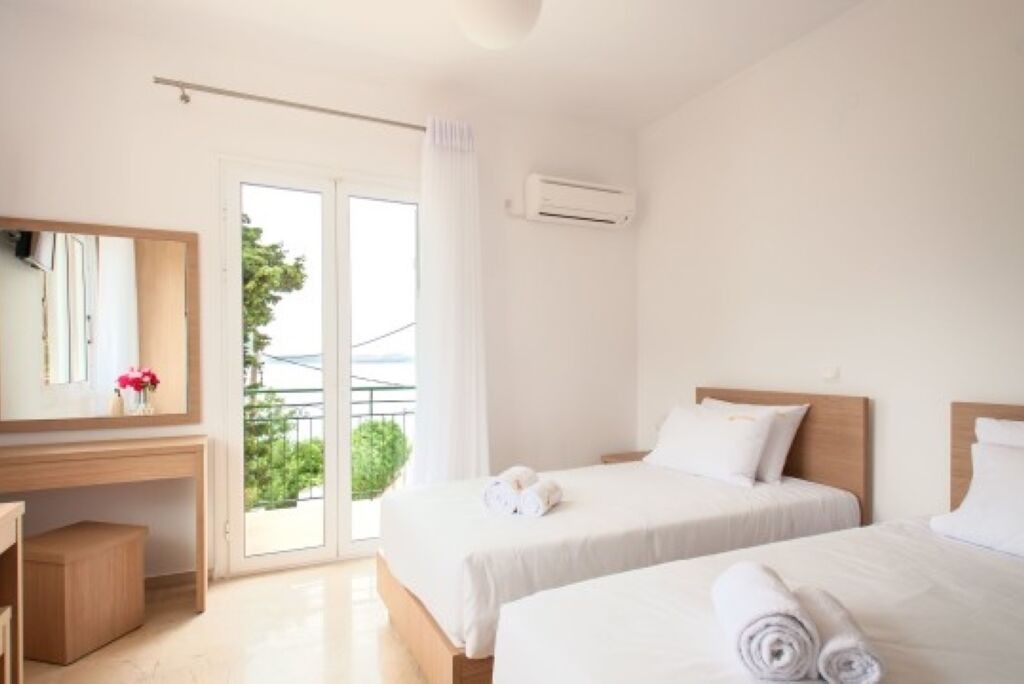 Photo of Bedroom in Lassi