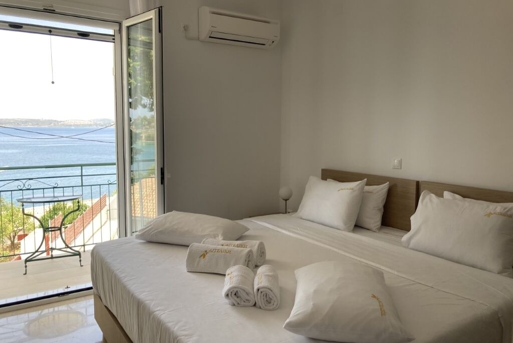 Photo of Bedroom in Lassi