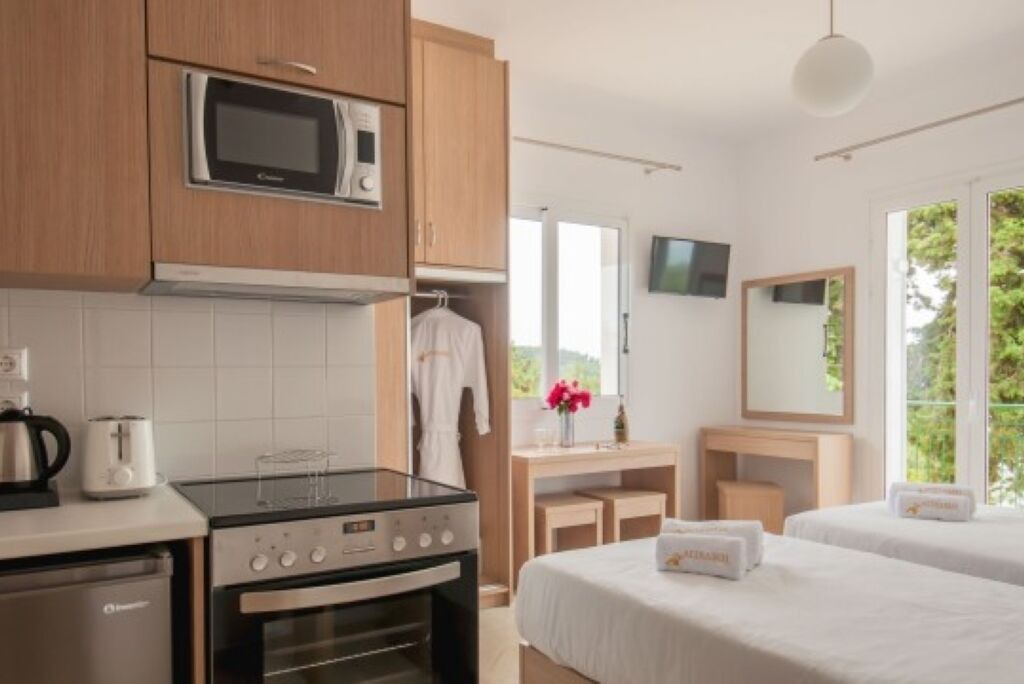 Photo of Bedroom in Lassi