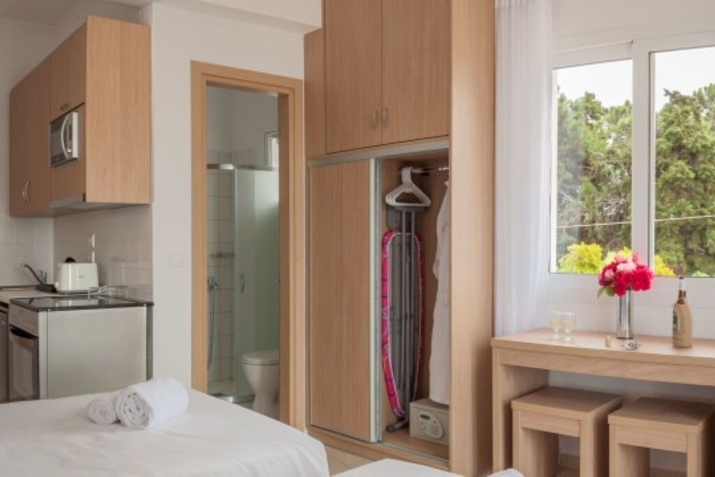 Photo of Bedroom in Lassi
