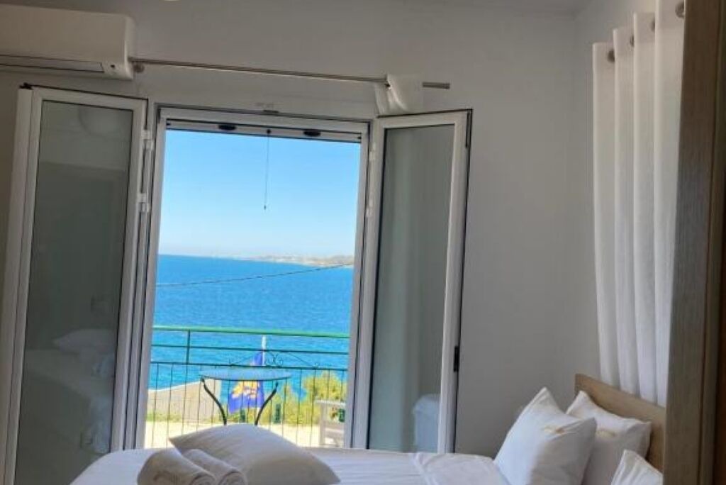 Photo of Bedroom in Lassi
