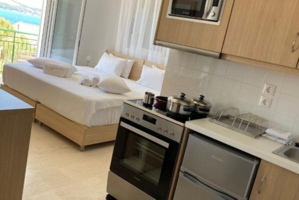 Photo of Bedroom in Lassi