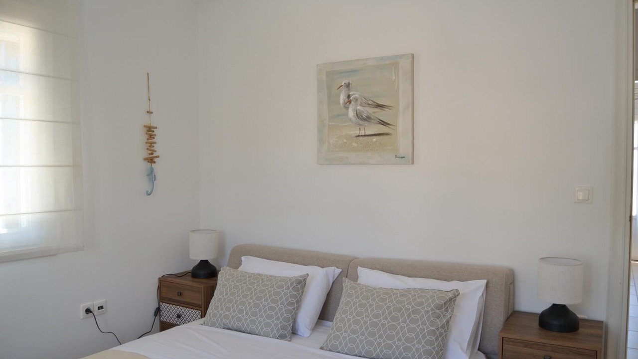 Photo of Bedroom in Ios