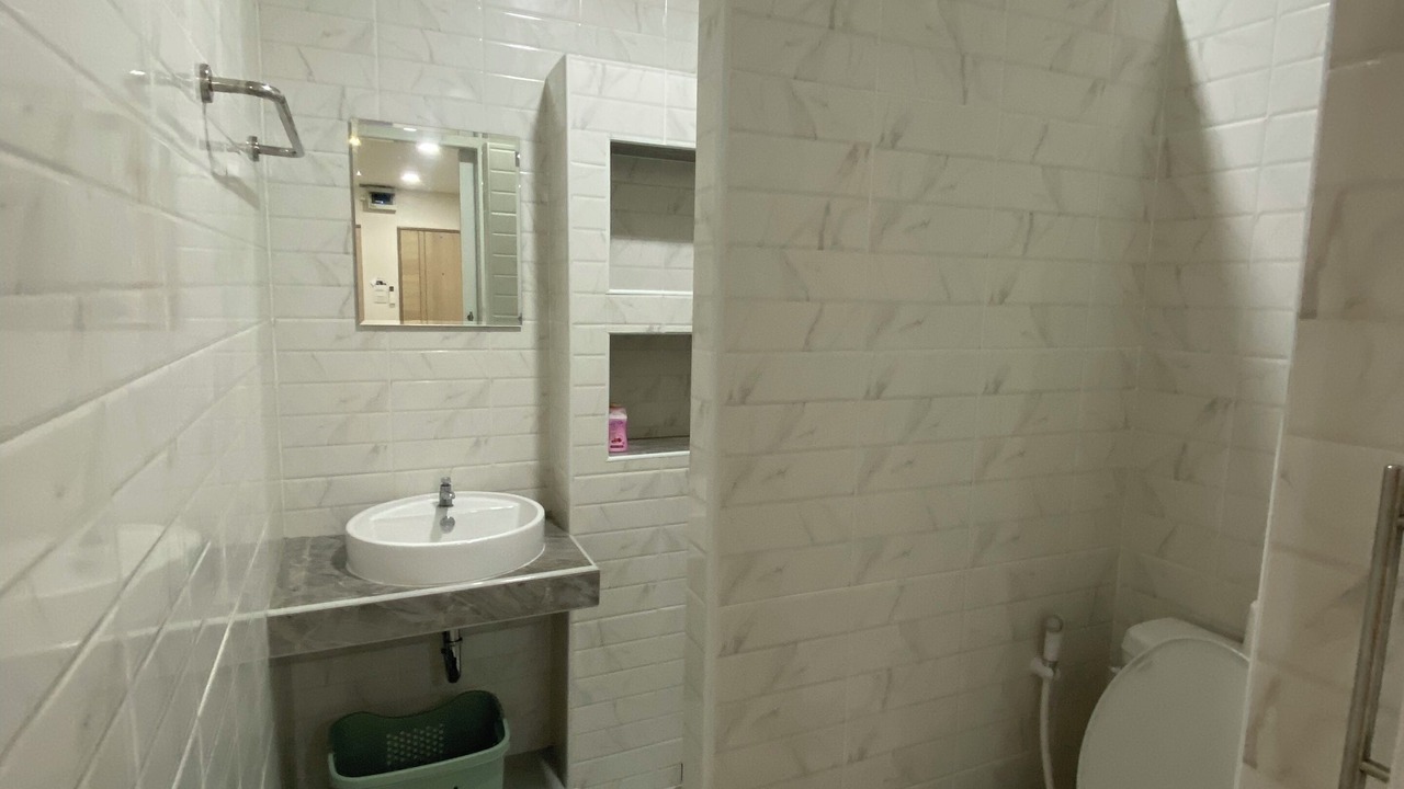 Photo of Bathroom in Bang Chalong