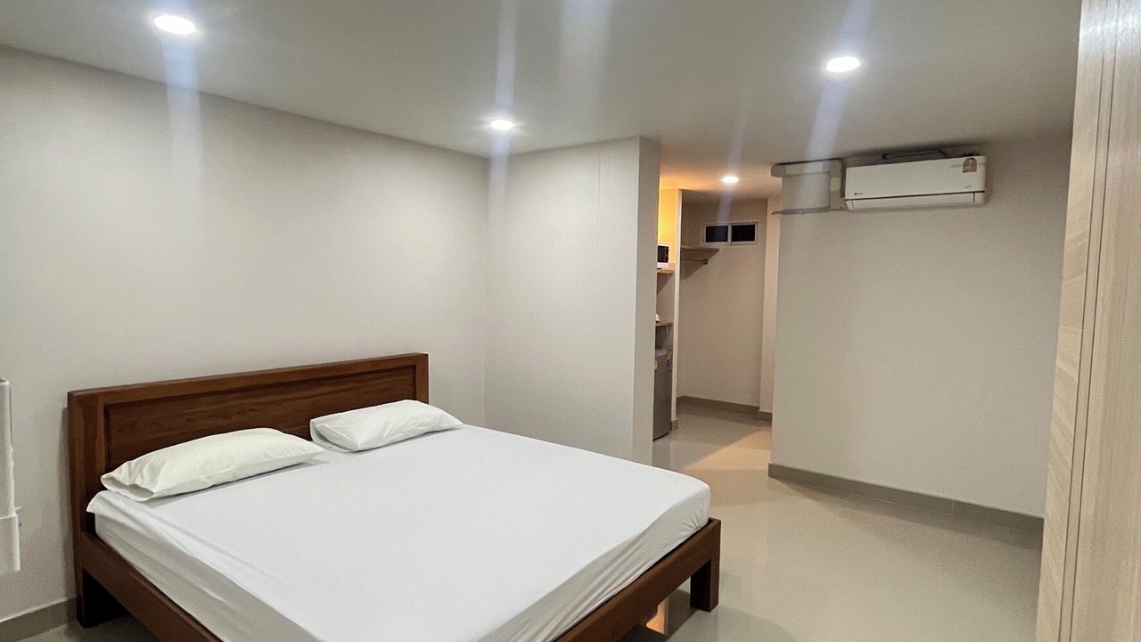 Photo of Bedroom in Bang Chalong