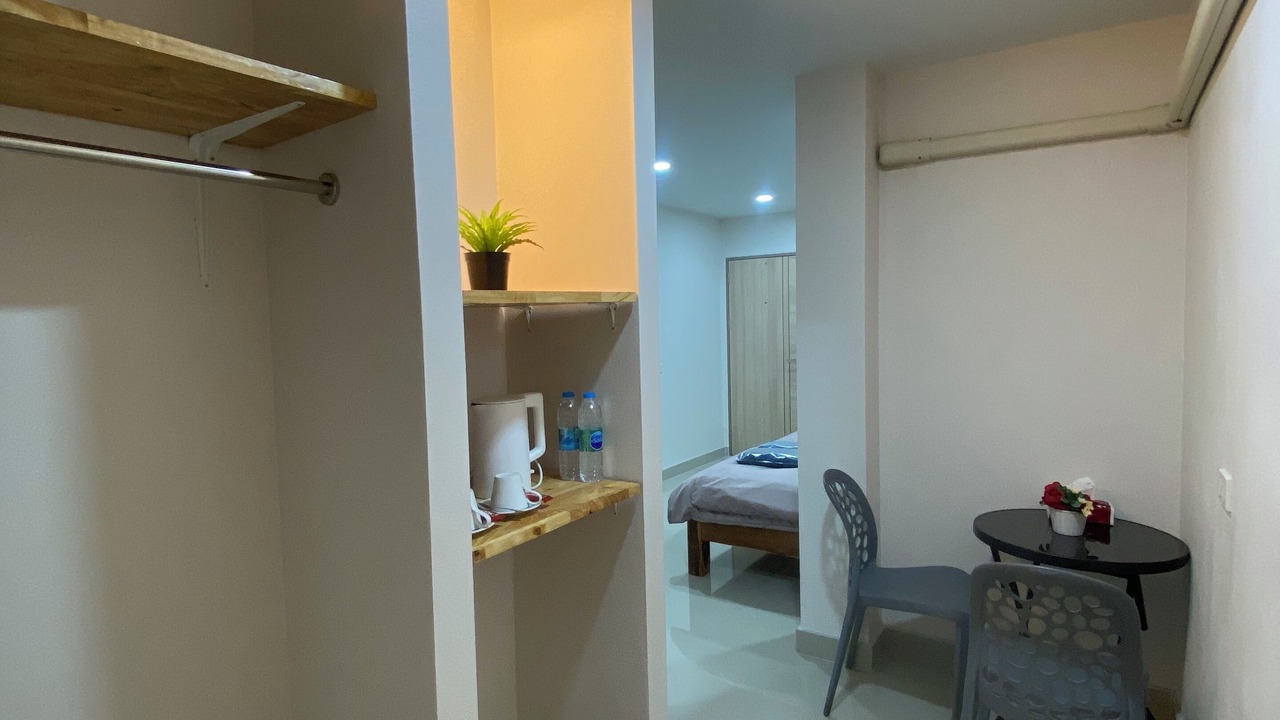 Photo of Bedroom in Bang Chalong