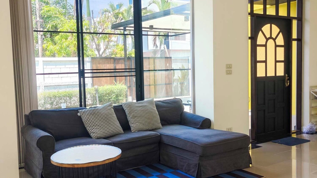 Photo of Livingroom in Chiang Mai
