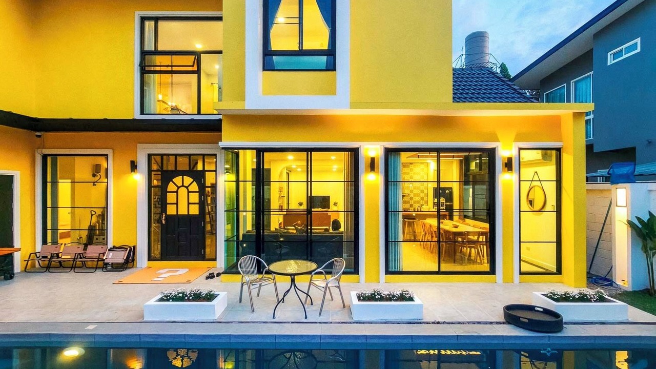 Photo of Outdoor in Chiang Mai