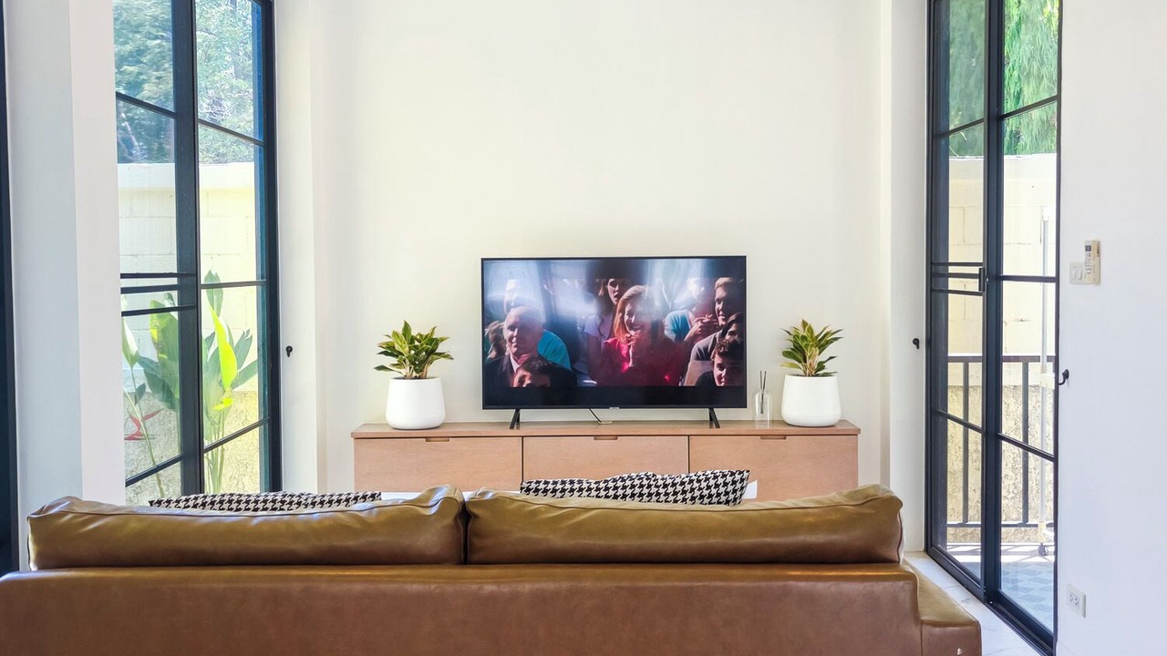 Photo of Livingroom in Chiang Mai