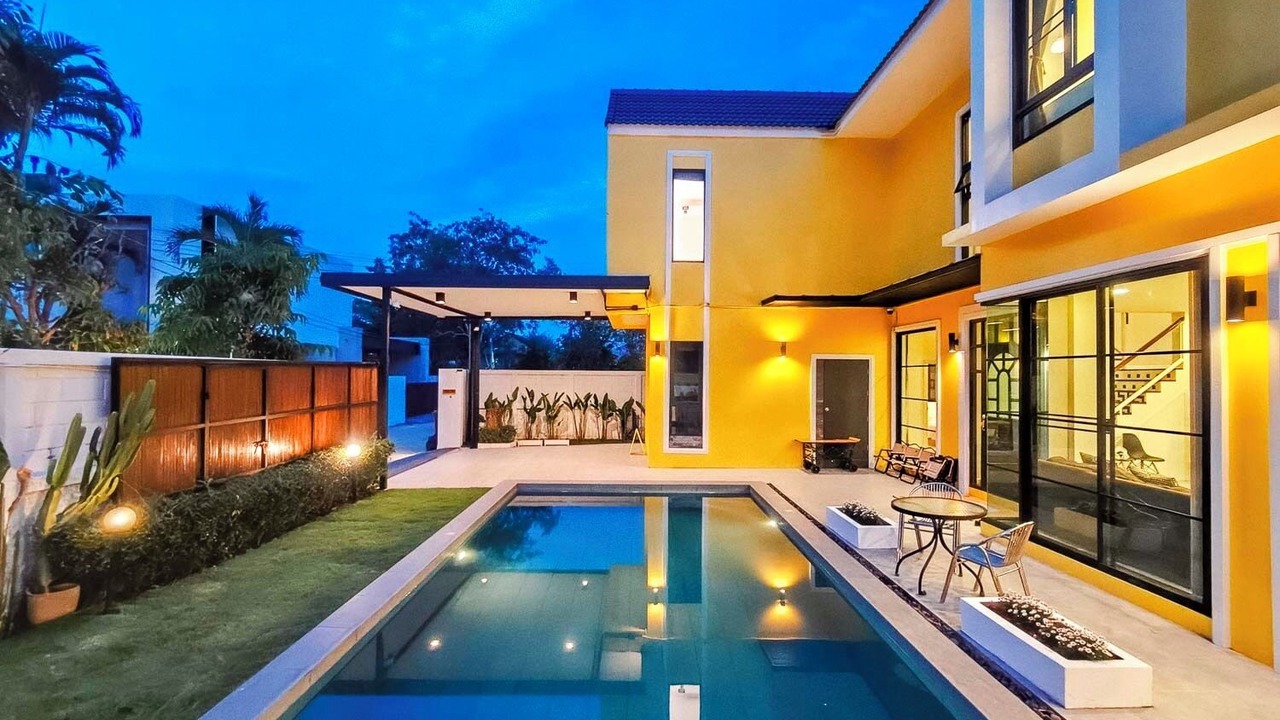 Photo of Outdoor in Chiang Mai
