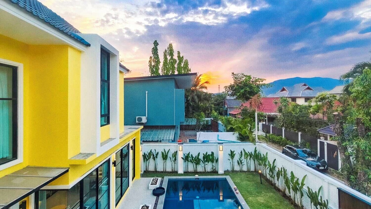 Photo of Outdoor in Chiang Mai