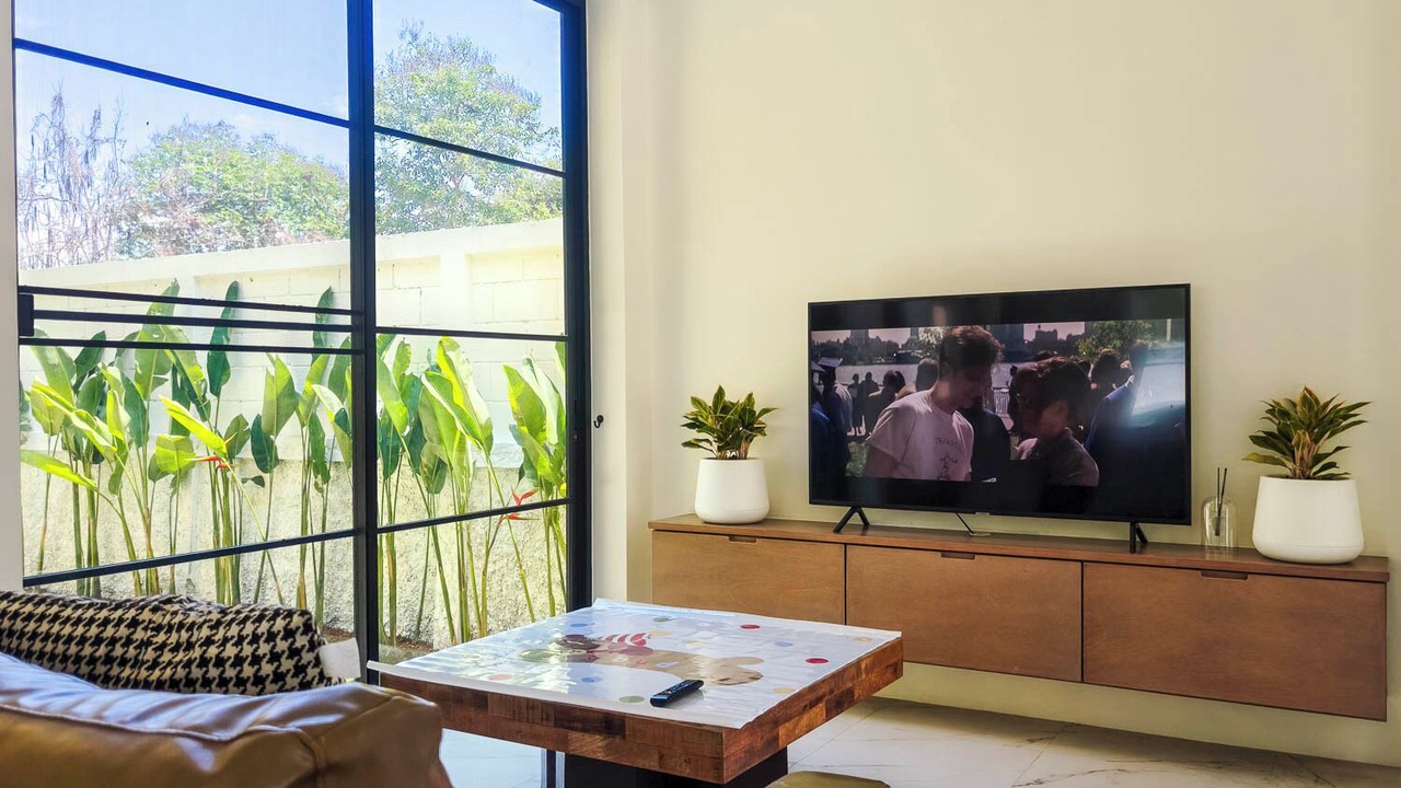 Photo of Livingroom in Chiang Mai