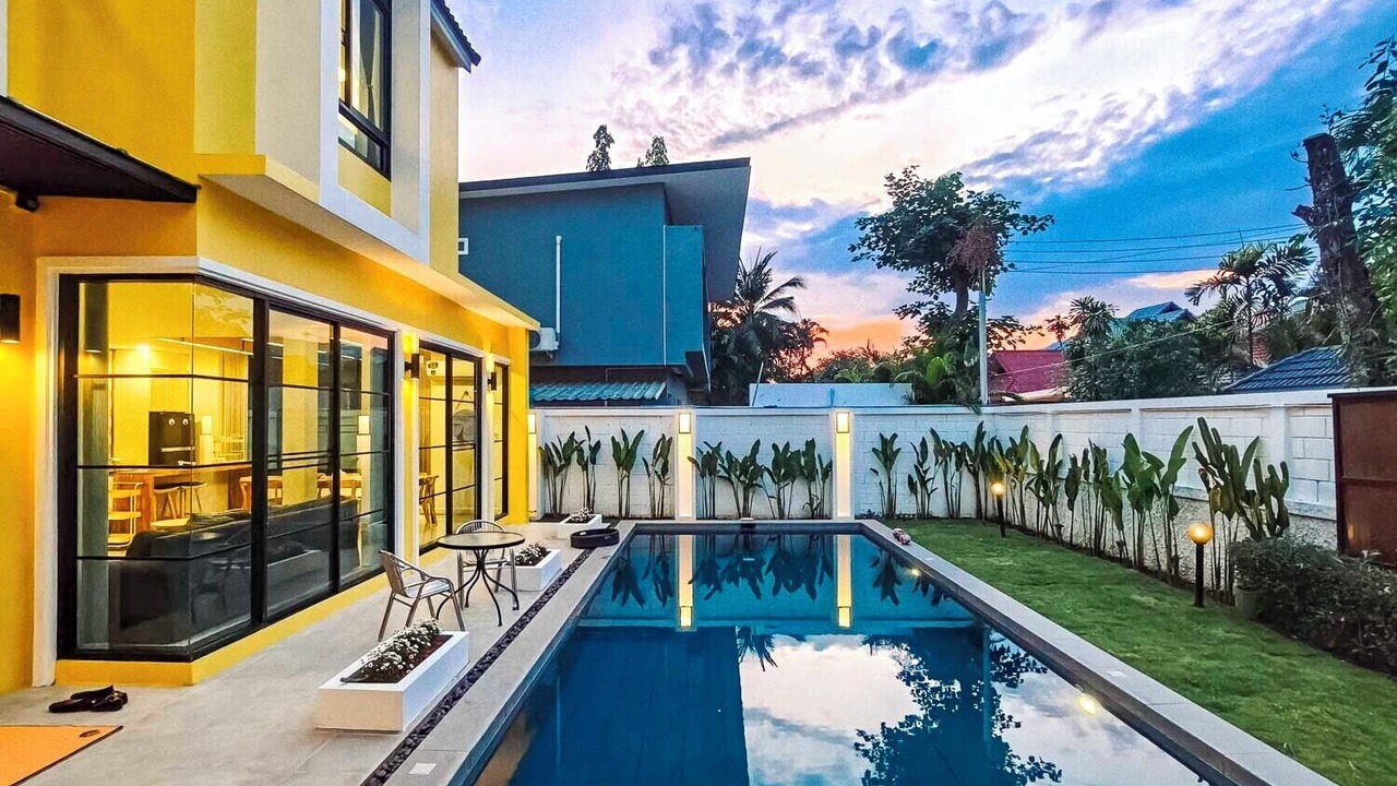 Photo of Outdoor in Chiang Mai