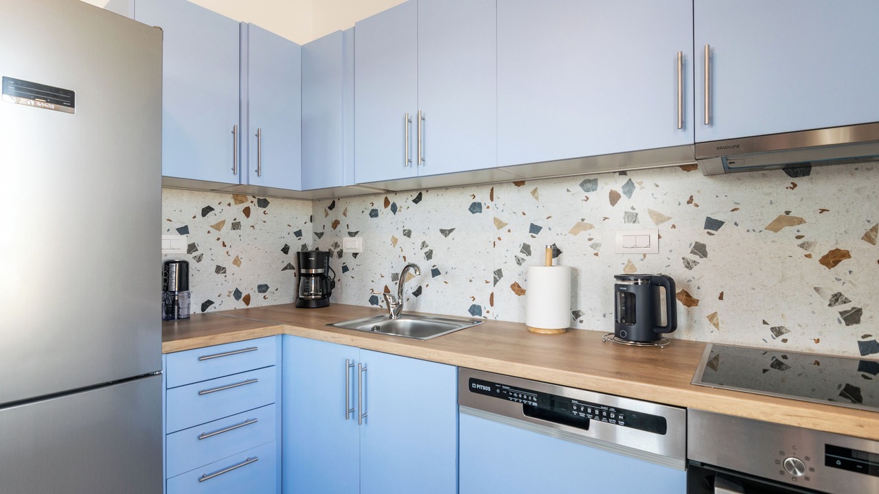 Photo of Kitchen in Adamas