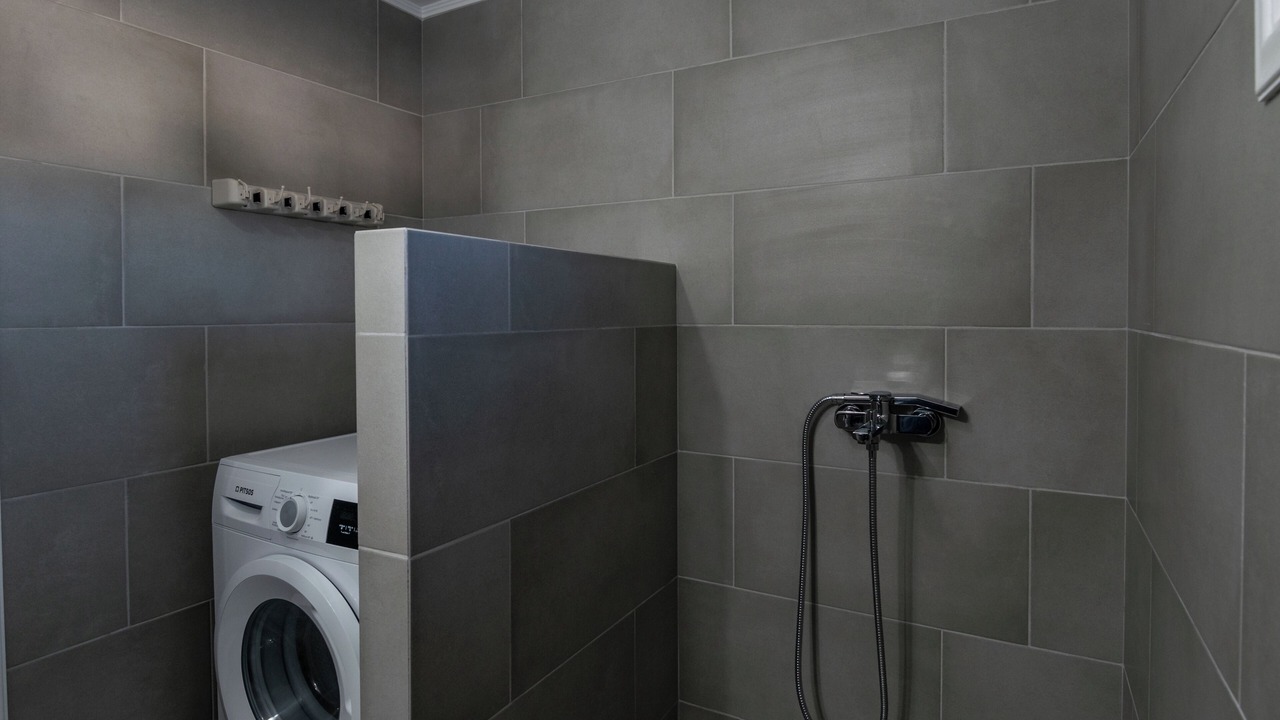 Photo of Bathroom in Adamas