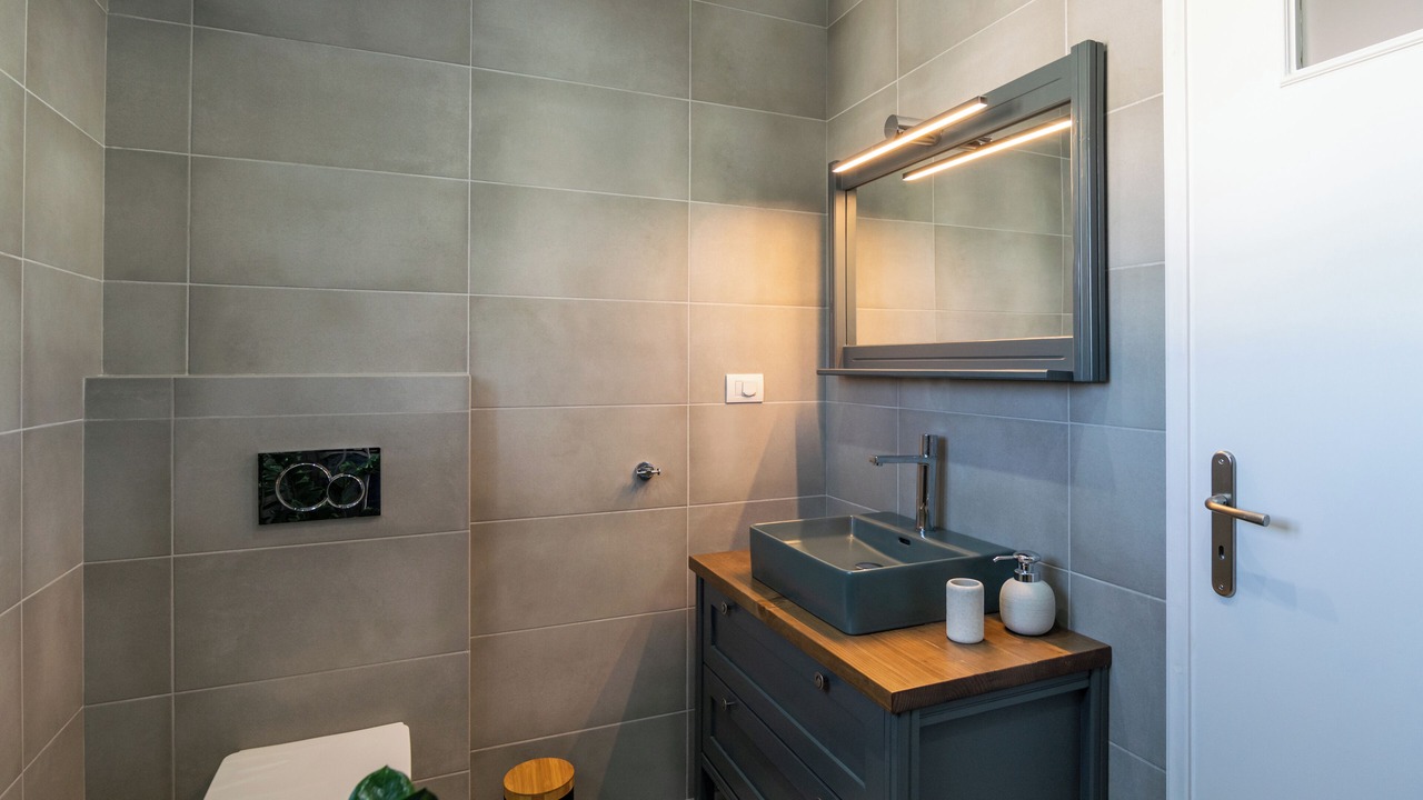 Photo of Bathroom in Adamas