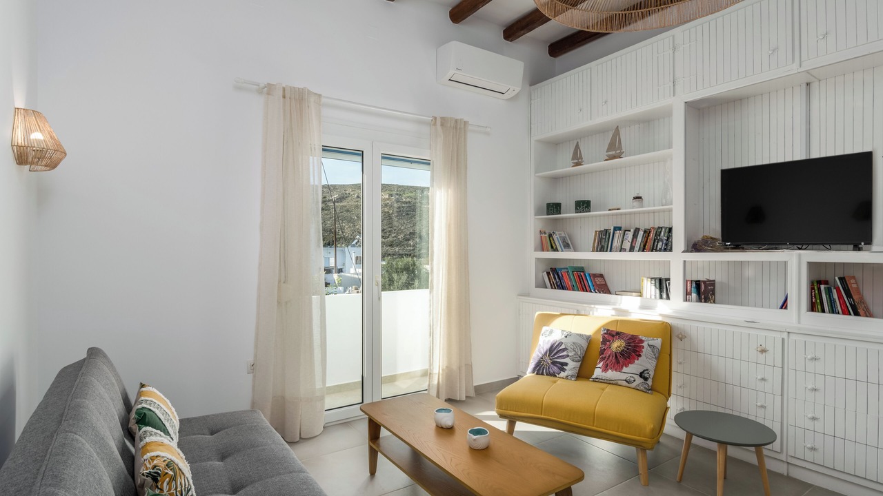 Photo of Livingroom in Adamas